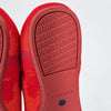 Rothy's The Point Red Botanicamo Pointed Flats Size 7.5