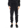 Carhartt WIP 2PC Silverton Velour Set: Sweatshirt Sweat Pants, in Black sz XS/S