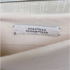 Dorothee Schumacher Look Sharp Cotton-blend Midi Skirt In Laeaea Lalm, size XS-S