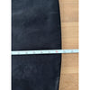 LEO LIN Leia Black Velvet Mini Dress, Size US6. New Year Of The Snake Collection