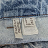 Brunello Cucinelli The Skater Jean Straight Leg Relax Womens 10 Denim High-rise