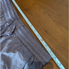 COS Purple Casual Cotton Blend Lightweight High-rise Pants, size S