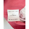 NWOT Reformation Moya Linen Top and Skirt Two-Piece Set Pink, Size 4