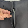 Lululemon Utilitech Relaxed-Fit High-Rise Short Womens 12 Wrinkle-free Twill