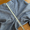 Club Monaco Wool Blend Straight Leg Mid Rise Ankle Chino Pants, size 8