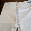BANDIER Aria Set Ice Melt Asymmetrical Sports Bra High Waist Leggings, size S