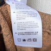 John Elliott 2PC Set: Brown Sweatshirt, size 1/S & Sweatpants, size 2/M