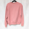 Rich Mom Marina District Limited Crewneck Fleece Oversized Sweatshirt, size S
