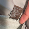 J. McLaughlin Pants Womens 8 Gray High-rise Straight Leg Chino Dress