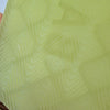 Balenciaga Mallorca Sandals 656937 Technical PU Unisex EU39/US9 Yellow Slip On
