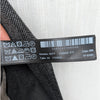 Massimo Dutti Blazer 6017/517/800 Womens Dark Gray Single-breasted Long Sleeve