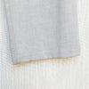 J. McLaughlin Pants Womens 8 Gray High-rise Straight Leg Chino Dress