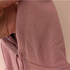 Lazy Oaf Oversized Men's/Unisex Tropical Pink Hoodie, size S