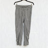 Lululemon Dance Studio Crop *25" Pants Womens 4 Green Mid-rise Cropped