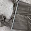 Anthropologie Jenny Yoo Elsie Off Shoulder Flutter Sleeve Green Chiffon Dress, sz 2