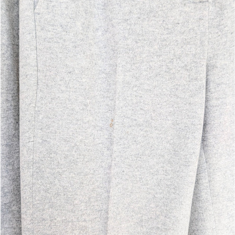 J.Crew Gray Wool Suit Set: Single-breasted Alfie Blazer 4 & Dress Pants 4 Tall