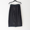 Athleta Triumph Hybrid Black Wide Leg Crop Athleisure Pants, size XS