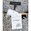 NWT Rag & Bone Carmen Tweed Fringe Cropped Jacket Size 10