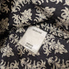 Robert Rodriguez Black Silk Sleeveless High Low Hem Tank Blouse Top, size 0