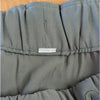 Lululemon On The Fly Woven Wrinkle-free Mini Skirt W8A87S Grey Sage Size 6