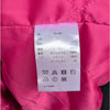 FR2 #FR2 Fxxking Rabbits Satin Souvenir Varsity Jacket Unisex L Pink Bomber NWT