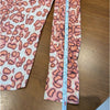 Just Cavalli Red Long Sleeve Button Down Cotton Blouse Shirt, size IT42/US6/M