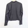 Rag & Bone Gerry Shirt Womens S Black Cotton Long Sleeve Button-Up NWT
