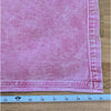Gap High-rise Stride Ankle Jeans Womens 29/8T Sugar Pink Denim Wide Leg