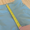 Sweaty Betty Mint Green Zero Gravity 7/8 Length Cropped Leggings, size 4-6