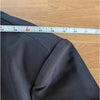 JLUXLABEL Core Standard Blazer Womens L Single-breasted Oversized Boyfriend