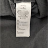 NWT UO Alpha Industries Oversized CTN Utility Jacket in Charcoal, size M