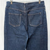 A.P.C. APC Jean Taille Haute Denim Mid-rise Straight Leg Jeans, size 40/L