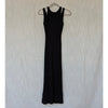 Favorite Daughter The Gemini Dress Womens XS Cashmere Blend Sleeveless Midi Maxi