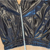 Isabel Marant Etoile Brina Pants Womens Fr 44/ 2XL Faux Leather High-rise Ankle