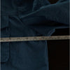 NWOT Cinq à Sept Blue Dale Nylon Gathered Sleeve Full Zip Short Jacket, size 6