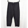Velvet by Graham & Spencer Laney Cropped Corduroy Pants Black M