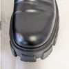 Prada Monolith Chelsea Leather Boots with Chunky Soles Womens EU 37.5/US 7.5