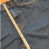 BDG Urban Outfitters Jean Shorts Womens 27 Blue Denim Mid-rise Bermuda Cutoff