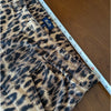 Baum und Pferdgarten Nara Denim Leopard High Waist Wide Leg Jeans, size EU44/12
