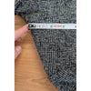 Rag & Bone Gray Wool Blend Plaid Blazer Size 4
