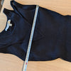 Favorite Daughter The Gemini Dress Womens XS Cashmere Blend Sleeveless Midi Maxi