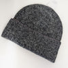 Lululemon Alpaca Wool-Blend Beanie Hat Unisex S/M Dark Gray NWT