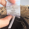 Anine Bing Cami Hat Womens M/L Camel Check Plaid Wool Textured Tweed  Bucket