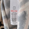 Topshop Tiger Animal Print Maxi Bias Satin High Rise A-line Skirt in Multi, sz 4
