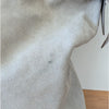 Brunello Cucinelli Monili Buffered Leather Hobo Shoulder Bag
