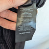 Free People Penny Pull On Velvet Pants Womens XS Black High-rise Flared NWT