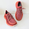 Allbirds Trail Runner SWT Sneakers Womens 9.5 Multi Orange Athletic Low Top NWOT