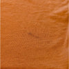 Reformation Top Womens XL Brown Cotton Crewneck Short Sleeve T-shirt