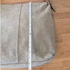 Brunello Cucinelli Monili Buffered Leather Hobo Shoulder Bag