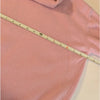 Rossopuro Sweater Womens Eu46/L Wool Cashmere Long Sleeve Turtleneck